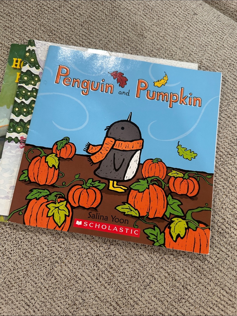 Scholastic 5 Kids Books Set - Picture 4 of 12